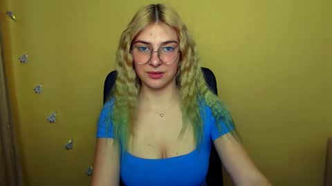 Luna online show from 12.17.24