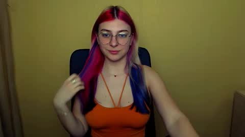 Luna online show from 03.06.25