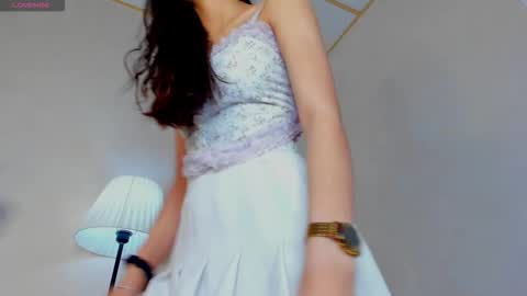 Snapshot of luna_mee chatting on 03.02.26 Adele online show from 03.02.26