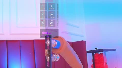     online show from 03.25.26