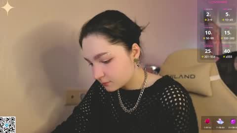 Luna online show from 04.24.26