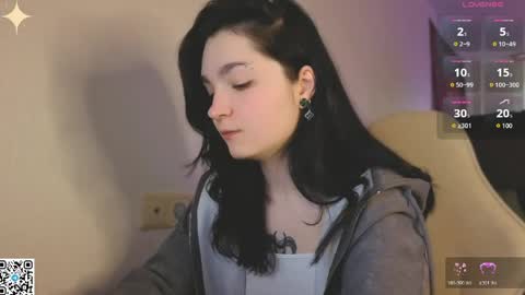 Luna online show from 05.21.26