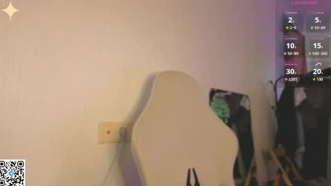 Luna online show from 05.22.26