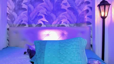 Snapshot of luna_morgan_ chatting on 11.13.25 Luna Morgan online show from 11.13.25