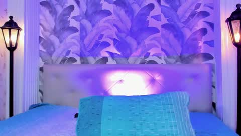 Snapshot of luna_morgan_ chatting on 11.21.25 Luna Morgan online show from 11.21.25