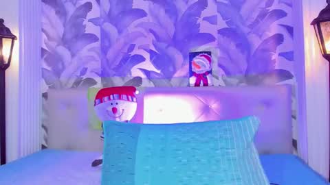 Snapshot of luna_morgan_ chatting on 01.08.26 Luna Morgan online show from 01.08.26