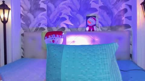 Snapshot of luna_morgan_ chatting on 01.09.26 Luna Morgan online show from 01.09.26