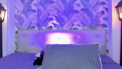 Snapshot of luna_morgan_ chatting on 02.05.26 Luna Morgan online show from 02.05.26