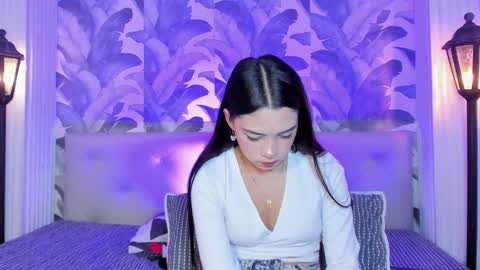 Snapshot of luna_morgan_ chatting on 02.06.26 Luna Morgan online show from 02.06.26