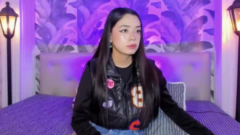 Snapshot of luna_morgan_ chatting on 02.07.26 Luna Morgan online show from 02.07.26