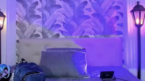 Snapshot of luna_morgan_ chatting on 02.09.26 Luna Morgan online show from 02.09.26