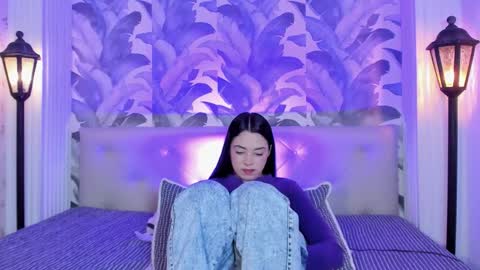 Snapshot of luna_morgan_ chatting on 02.13.26 Luna Morgan online show from 02.13.26