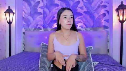 Snapshot of luna_morgan_ chatting on 02.14.26 Luna Morgan online show from 02.14.26