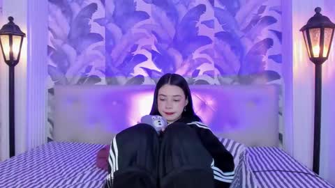 Snapshot of luna_morgan_ chatting on 02.19.26 Luna Morgan online show from 02.19.26