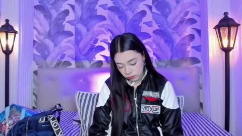 Snapshot of luna_morgan_ chatting on 02.20.26 Luna Morgan online show from 02.20.26