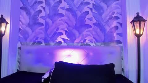 Snapshot of luna_morgan_ chatting on 02.25.26 Luna Morgan online show from 02.25.26