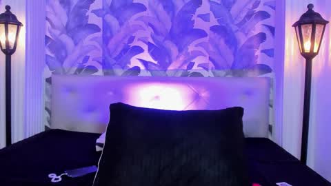 Snapshot of luna_morgan_ chatting on 02.26.26 Luna Morgan online show from 02.26.26