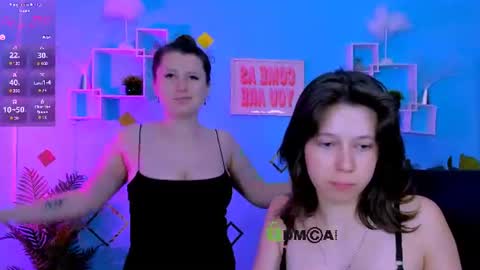 Snapshot of luna_noct chatting on 06.27.26 Princess Luna online show from 06.27.26
