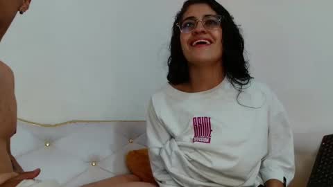 Luna Noire online show from 11.27.25