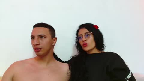 Luna Noire online show from 01.08.26