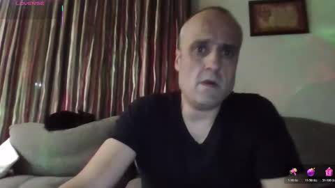 Luna online show from 10.28.25