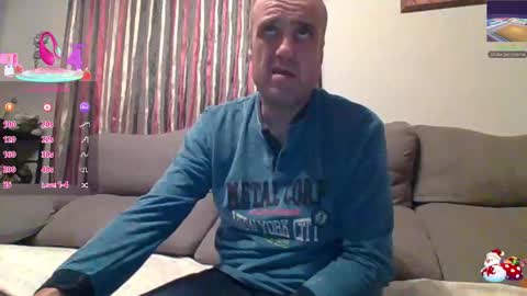 Luna online show from 11.16.25