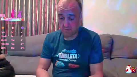 Luna online show from 11.17.25