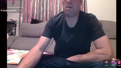 Luna online show from 11.25.25