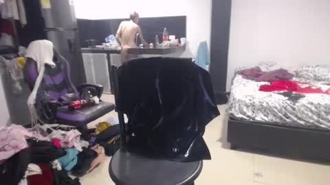 Snapshot of luna_rosita chatting on 03.10.25 Luna online show from 03.10.25