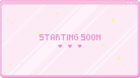 Snapshot of luna_sagittarius chatting on 11.19.25 luna online show from 11.19.25