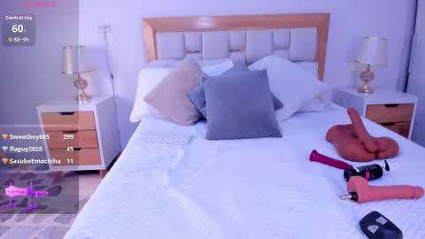 Luna online show from 09.30.25