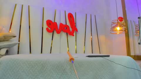 Luna online show from 02.22.26