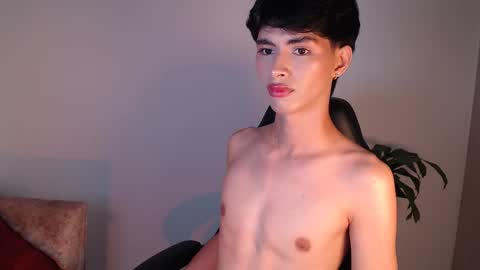 Luna Stanford online show from 11.28.25