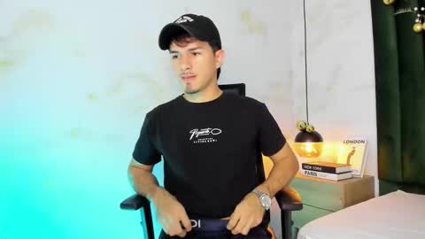 Luna Stanford online show from 12.16.25