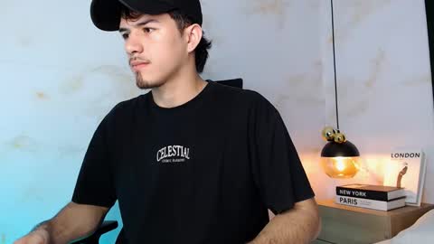 Luna Stanford online show from 12.18.25