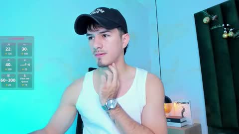 Luna Stanford online show from 01.07.26