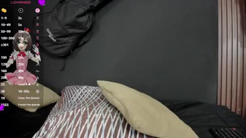 luna online show from 03.18.26