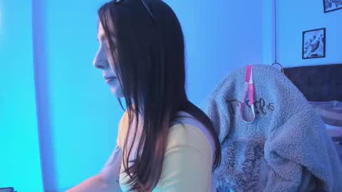 Luna online show from 01.31.26