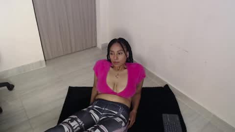 luna online show from 04.15.26