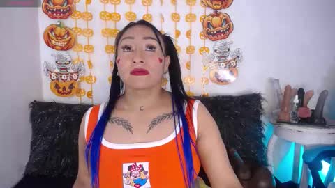 luna_vitihot online show from 09.30.25