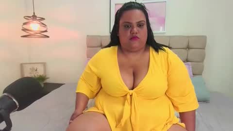 LUNA VIXEN online show from 03.02.26