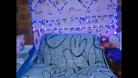 Snapshot of luna_vixxen chatting on 02.12.26 luna_vixxen online show from 02.12.26