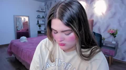  Luna online show from 12.05.25