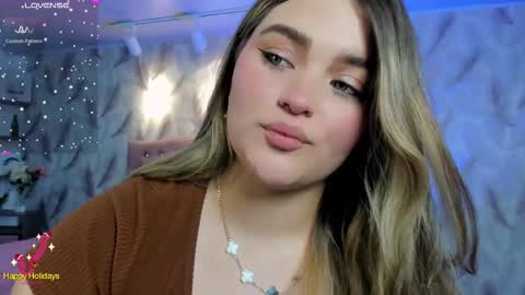  Luna online show from 12.14.25