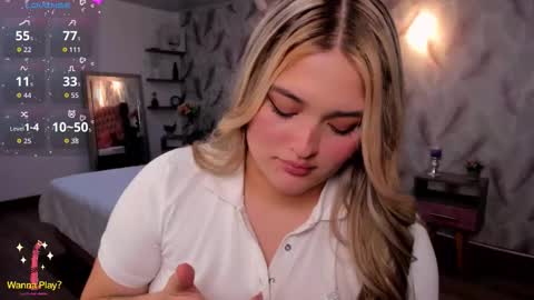  Luna online show from 01.14.26