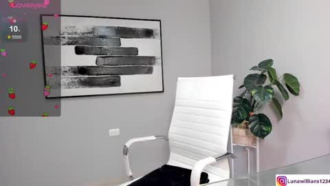 luna online show from 02.18.25