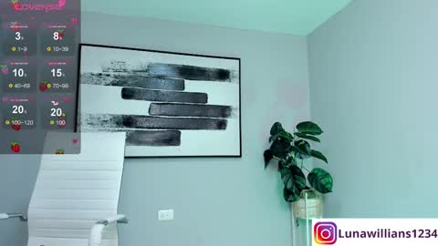 luna online show from 02.20.25