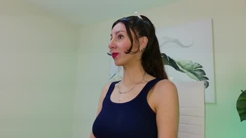 luna online show from 03.31.26