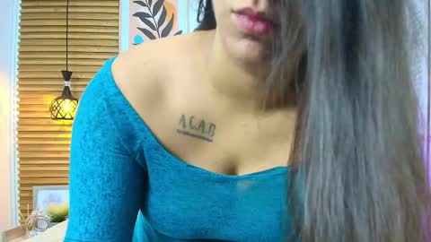Lunaa rossee  online show from 04.20.26