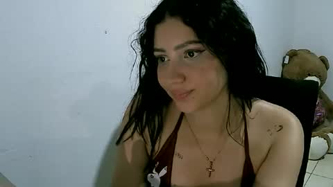 lunaa_sub online show from 03.01.25